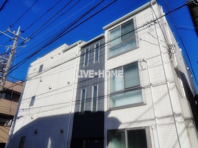その他外観1