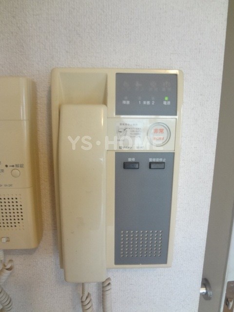東京都杉並区荻窪５丁目 その他設備