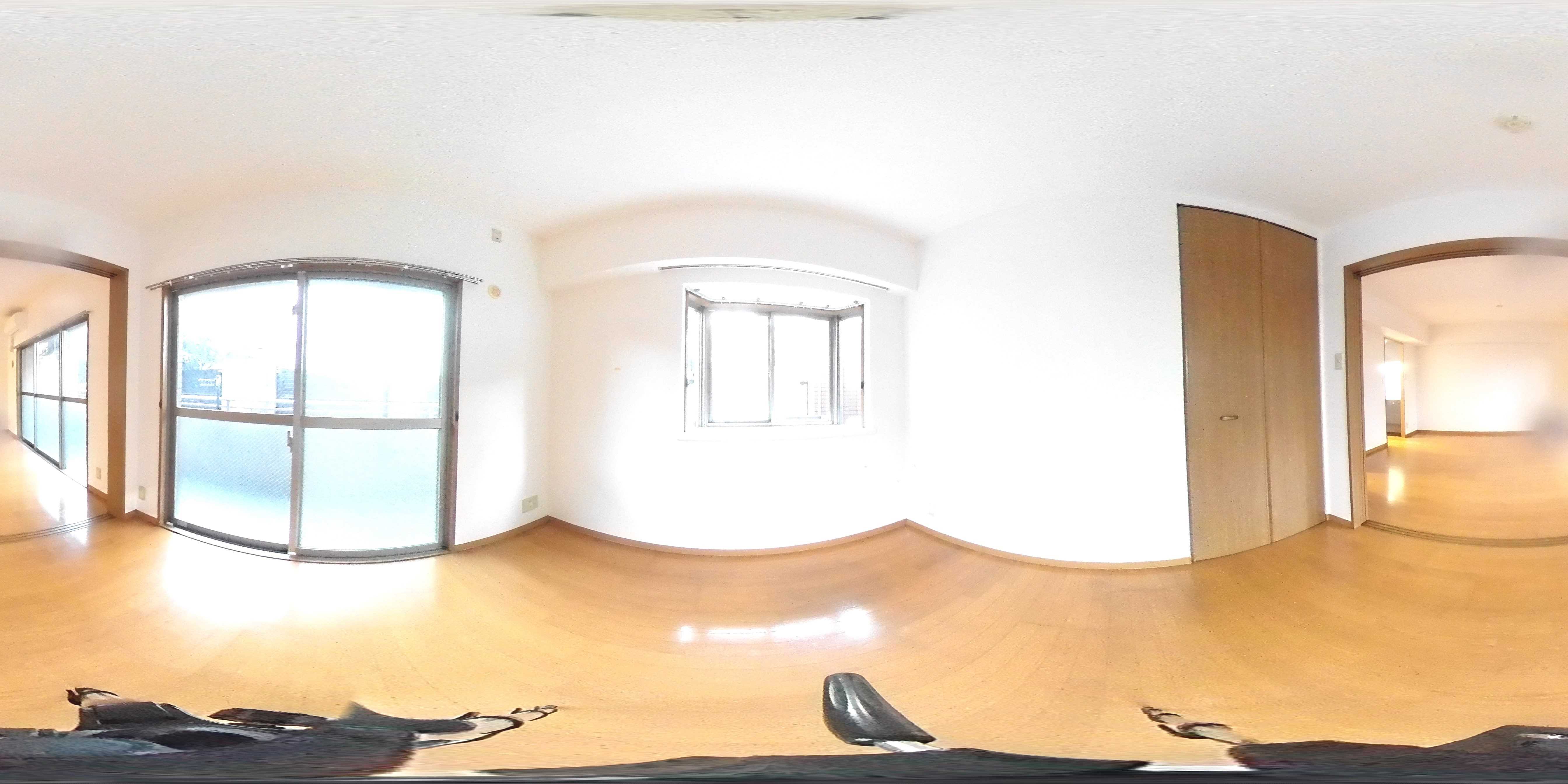 東京都中野区白鷺３丁目 ベッドルーム