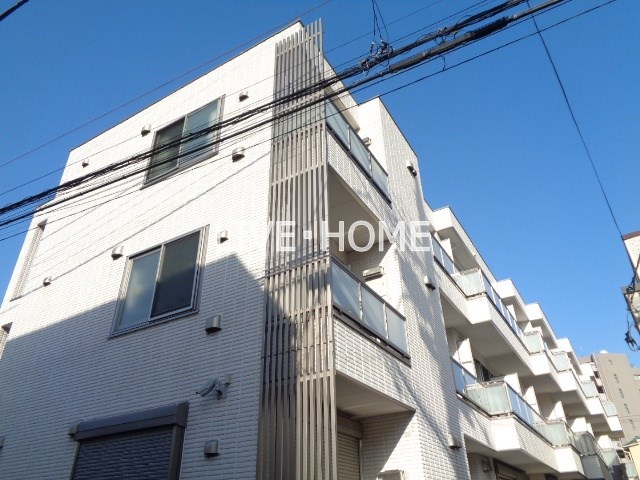 その他外観1