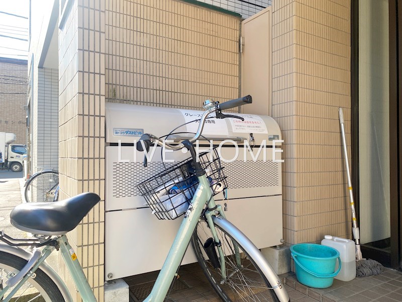 その他外観5