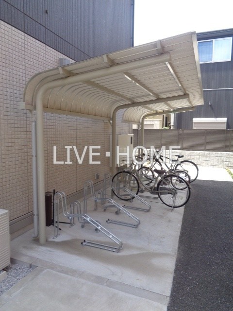 その他外観5