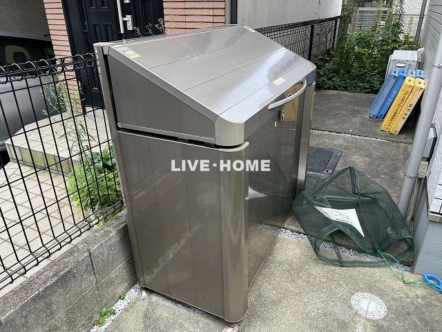 その他外観4