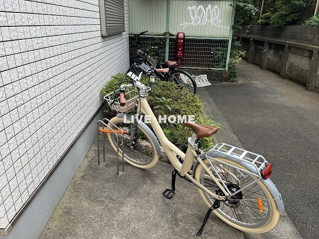 その他外観6