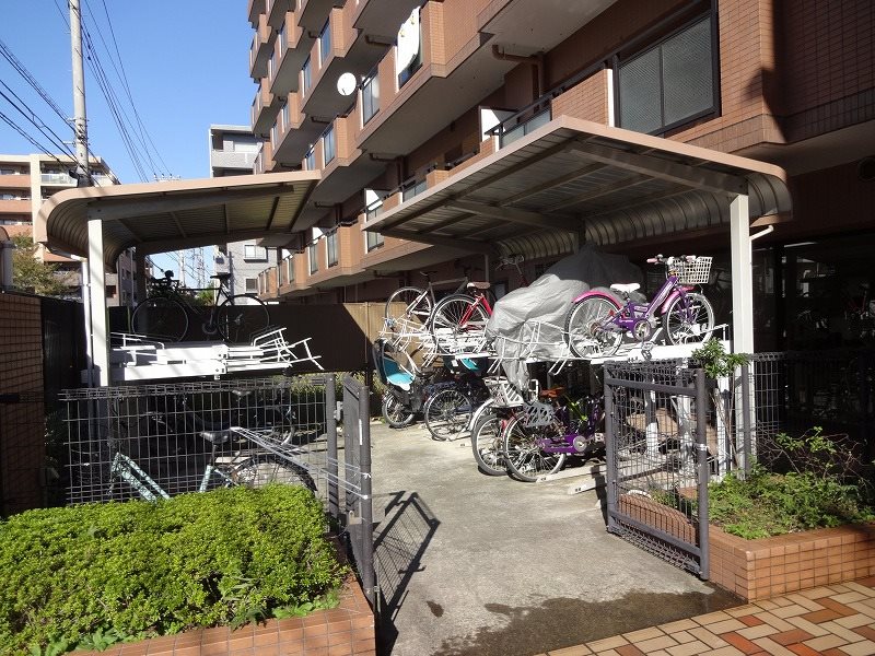 ライフステージ武蔵野 その他8
