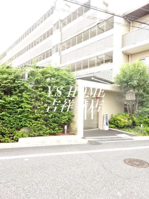 BrilliaCity石神井台 その他1
