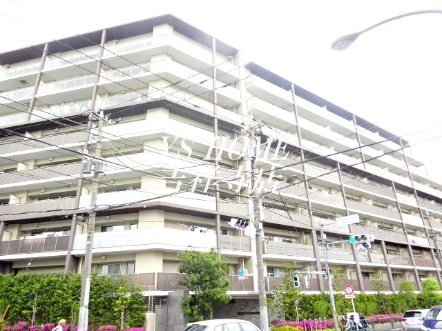 BrilliaCity石神井台 その他8