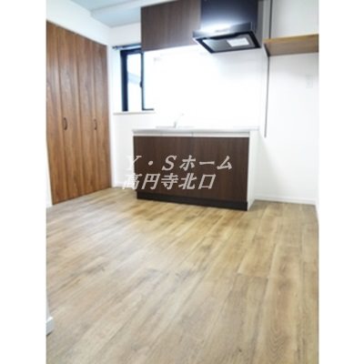 リビング