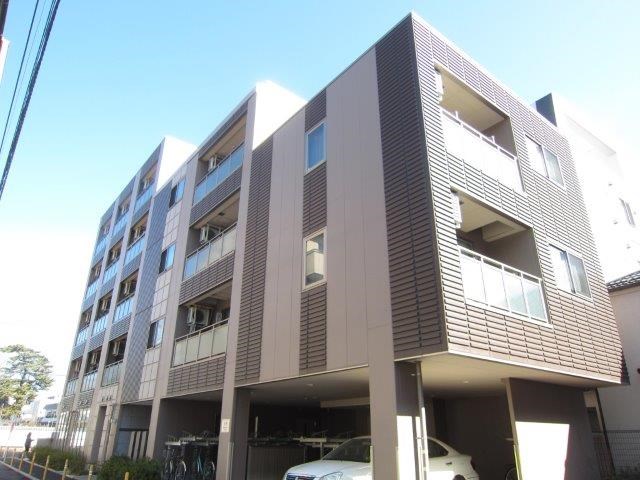FERIO三鷹 外観