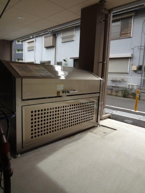 FERIO三鷹 その他外観2