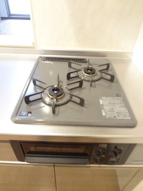 FERIO三鷹 その他8