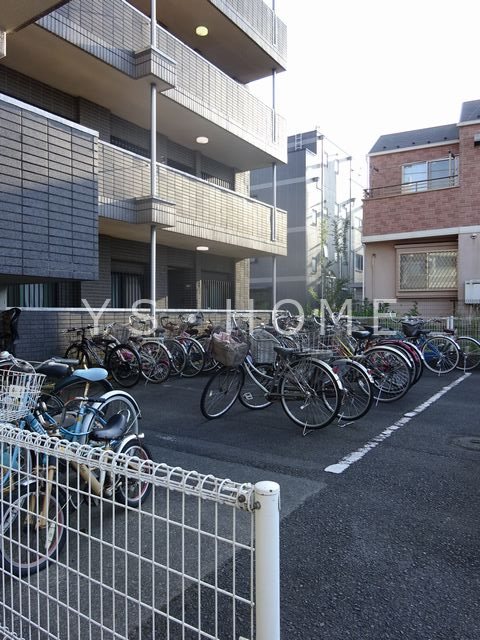 その他外観5