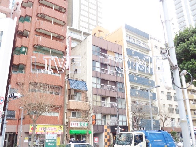 その他外観1