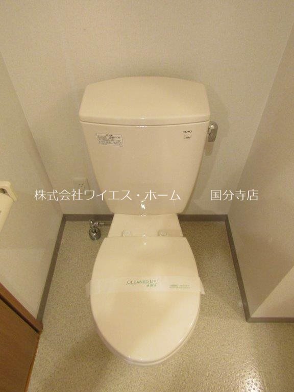 AZALEA恋ヶ窪Ⅱ その他2