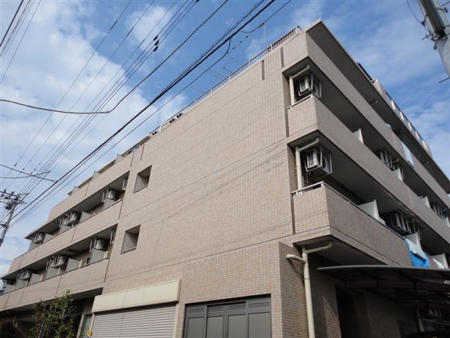 AZALEA恋ヶ窪Ⅱ その他外観1