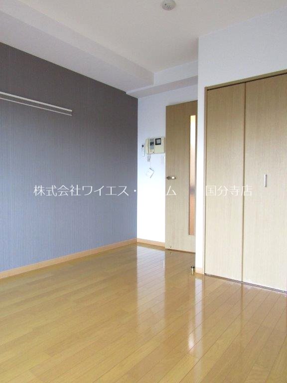 AZALEA恋ヶ窪Ⅱ ベッドルーム
