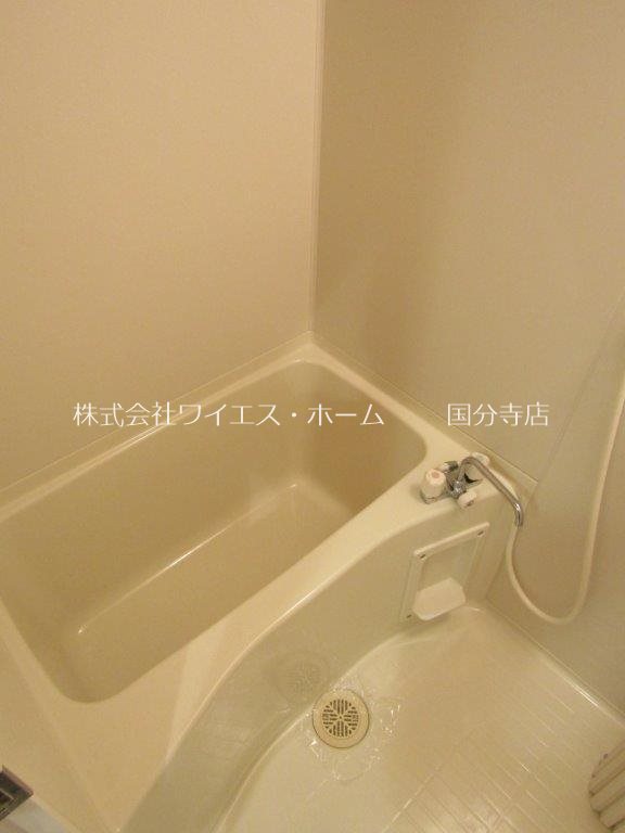 AZALEA恋ヶ窪Ⅱ 風呂画像