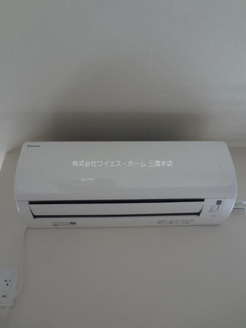 フェリーチェ その他設備