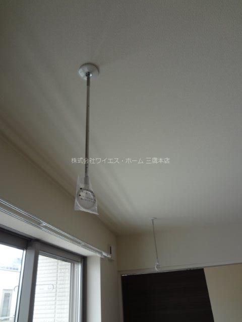 フェリーチェ その他設備