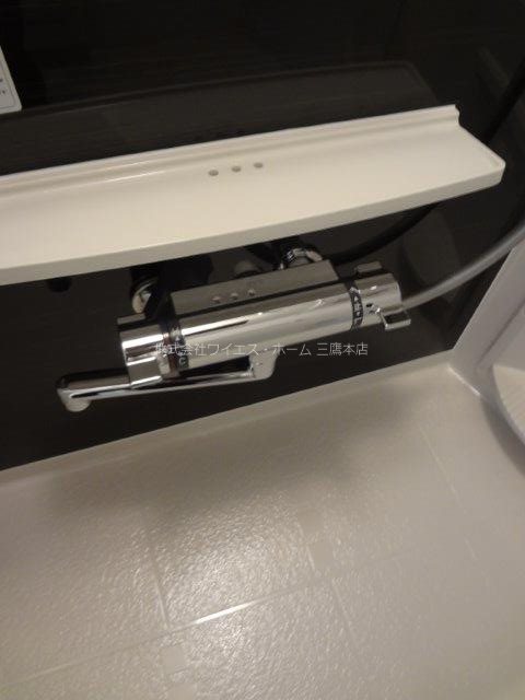 フェリーチェ 風呂画像