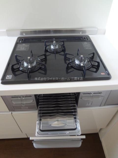フェリーチェ その他14