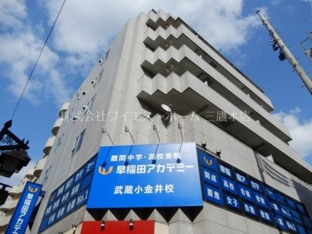 チェレスタＴ小金井 その他外観2