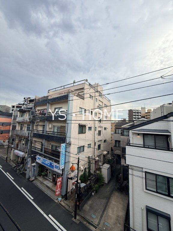 フレール南長崎 その他6