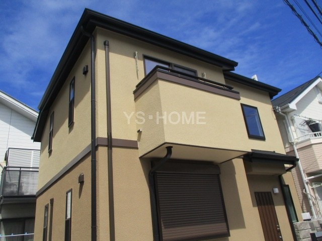 La Foresta VILLA  外観