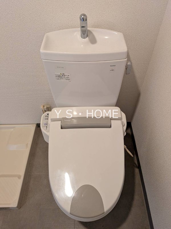 マピエス小平 その他2