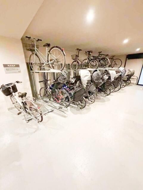 ガーラレジデンス府中宮西町 その他外観2