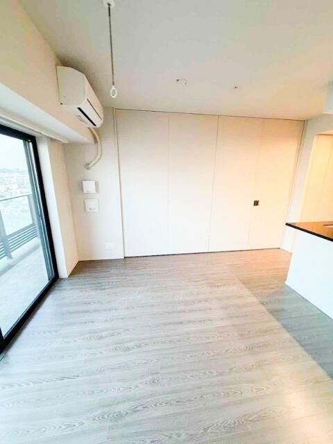 ガーラレジデンス府中宮西町 リビング