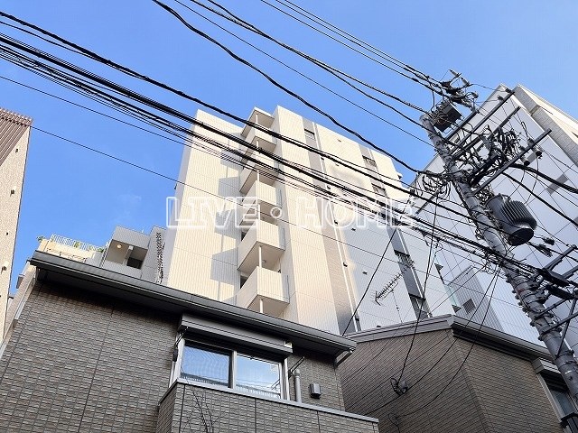 その他外観1