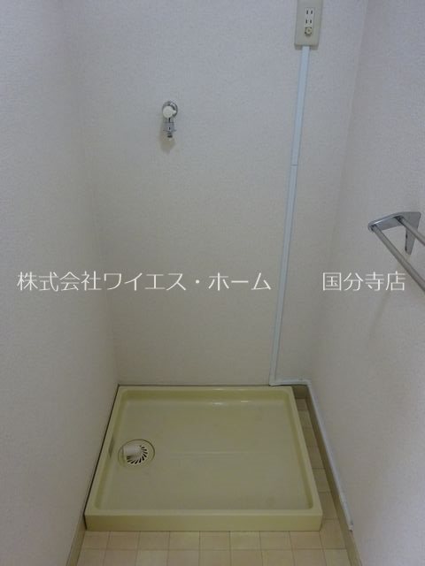 リエス国分寺恋ヶ窪 その他3