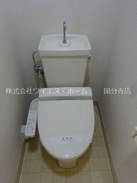 リエス国分寺恋ヶ窪 その他4
