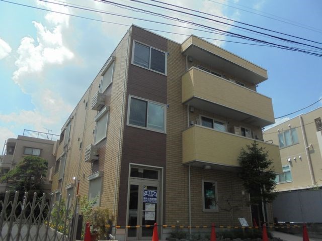 タタミノイエ その他外観1