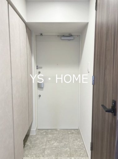 ARKMARK方南町Sta. 玄関