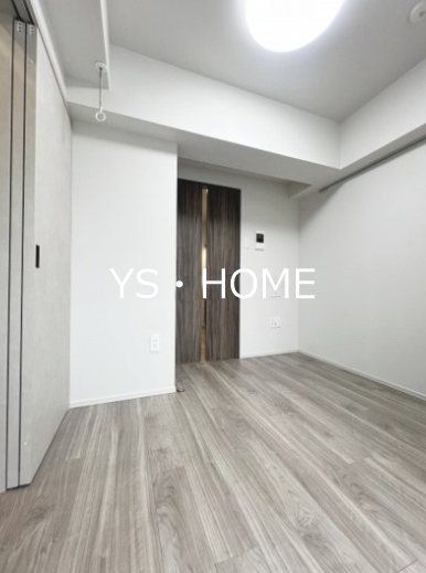 ARKMARK方南町Sta. リビング