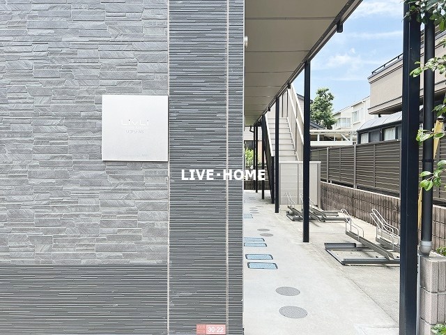 その他外観2