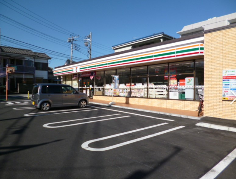 プレミアムコート府中Ⅱ 周辺画像1