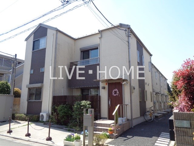 その他外観1