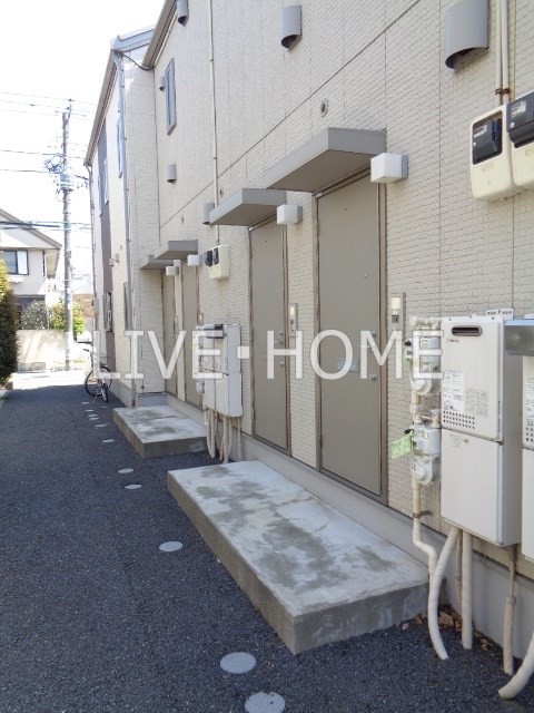 その他外観5