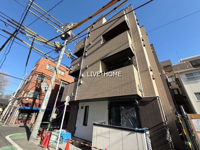 その他外観1