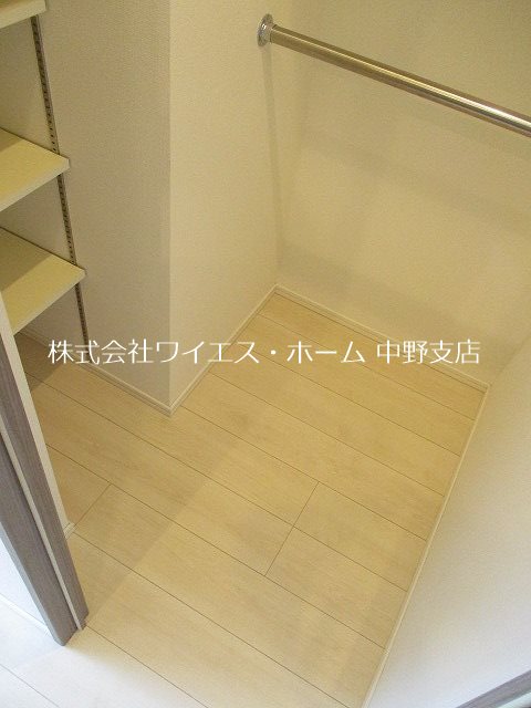 アジールコフレ中野坂上   その他6