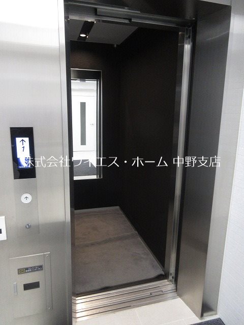 アジールコフレ中野坂上   その他外観2