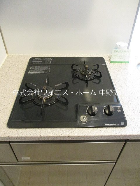 アジールコフレ中野坂上   その他11