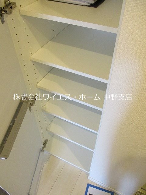 アジールコフレ中野坂上   その他16