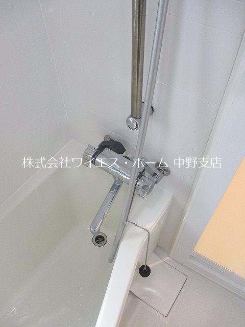 アジールコフレ中野坂上   風呂画像