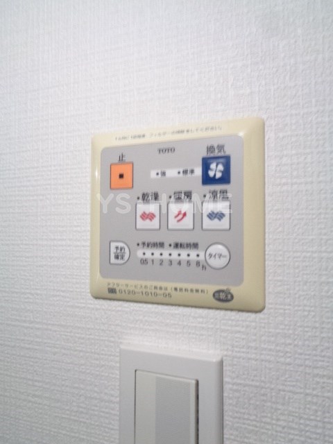 セボンソレアード西荻窪  その他17