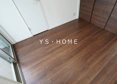 ライトテラス新宿御苑 ベッドルーム