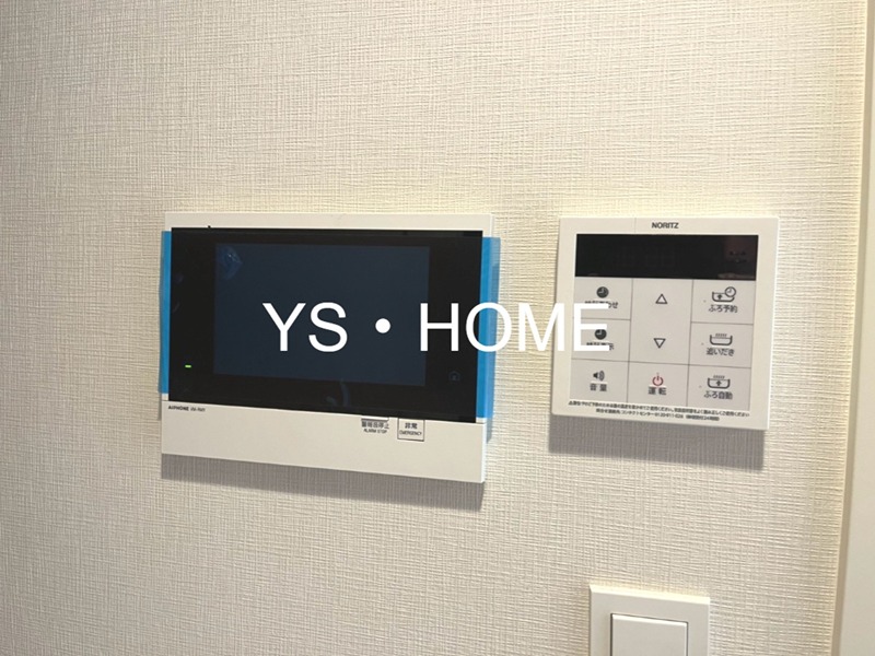 パークアクシス新宿百人町 その他3
